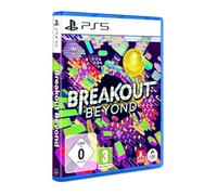 Breakout Beyond PS5