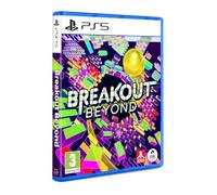 Breakout Beyond PS5