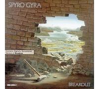 Breakout by Spyro Gyra (1994-06-07)