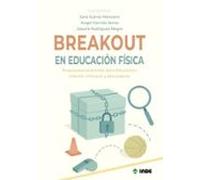 Breakout En Educación Física