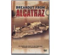 Breakout From Alcatraz (Escape From Alca: Goentertain.Tv [Edizione: Regno Unito] [Italia] [DVD]