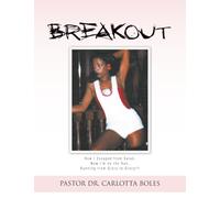 BREAKOUT: How I Escaped from Satan, Now I'm on the Run, Running from Glory to Glory!!!