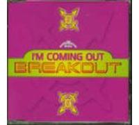 Breakout - Im Coming Out