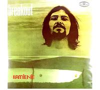 Breakout - Kamienie [Vinilo]