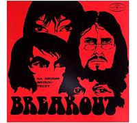 Breakout - Na Drugim Brzegu Teczy [Vinilo]