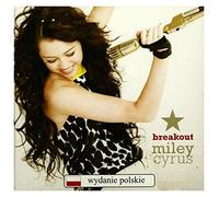 Miley Cyrus - BREAKOUT (PL)