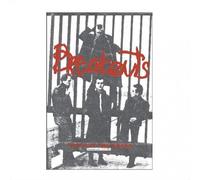Breakouts - Teeth in the Gears (Discography 1979-1983)