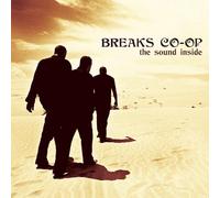 Breaks Co-Op - Sound Inside