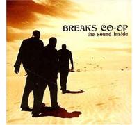 Breaks Co-Op - The Sound Inside [Import]