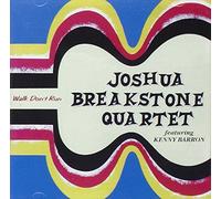 Breakstone, Joshua & K.Barron - Walk, Don't Run
