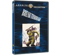 Breakthrough