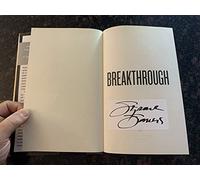 Breakthrough: 8 Steps to Wellness : Life-Altering Secrets from Today's Cutting-Edge Doctors