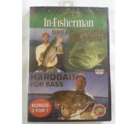 Breakthrough Bassin' / Hardbait for Bass