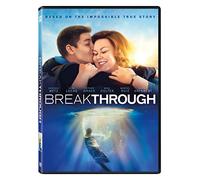 Breakthrough [DVD]