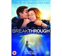 Breakthrough DVD