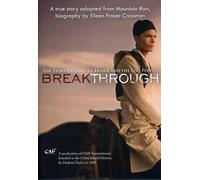 Breakthrough-James O Fraser [USA] [DVD]