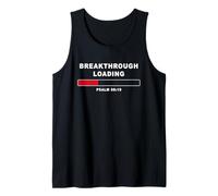 Breakthrough Loading - Psalm 68:19 He Daily Loads Benefits Camiseta sin Mangas