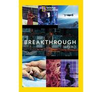 Breakthrough Season 2 (DVD) (Importación USA)