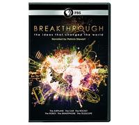 Breakthrough: The Ideas That Changed The World [USA] [DVD]