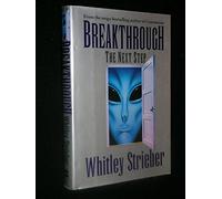 Breakthrough: the Next Step