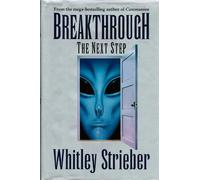 Breakthrough: The Next Step [HARDCOVER]
