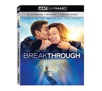 Breakthrough [USA] [Blu-ray]
