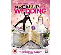 Breakup at a Wedding [ Origen UK, Ningun Idioma Espanol ]