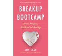 Breakup Bootcamp (ebook)