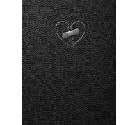 Breakup Recovery Journal and Workbook: A Guided CBT Thought Record System for Healing, Detachment, and Moving Forward