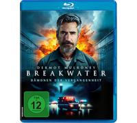Breakwater - Dämonen der Vergangenheit [Alemania] [Blu-ray]