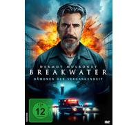 Breakwater - Dämonen der Vergangenheit [Alemania] [DVD]