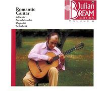 Bream - Bream;Romantic Guitar