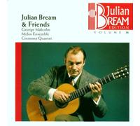Bream,Julian - And Friends / Vol 16