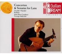 Bream,Julian - Coll.Vol.5 [Import]