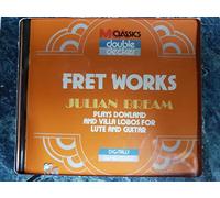 Bream, Julian - Fret Works