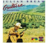 Bream, Julian - Guitarra