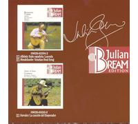 Bream Julian - Highlights from the J.Bream ed