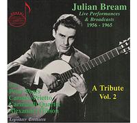 Bream,Julian - Josquin Des Pres, Anthony Holbourne, Daniel Batchelar, Francis Cutting, John Dowland, Isaias Reusner, Benjamin Britten,