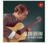 Bream, Julian - Julian Bream