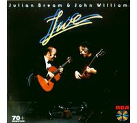 Bream,Julian - Julian Bream & John Williams-