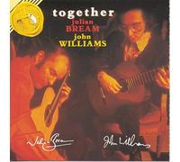 Bream, Julian - Together