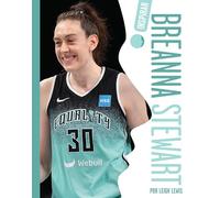 Breanna Stewart