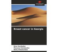 Breast cancer in Georgia