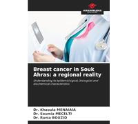 Breast cancer in Souk Ahras: a regional reality