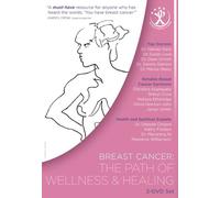 Breast Cancer: The Path of Wellness & Healing [USA] [DVD]