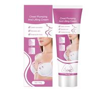 Breast Enhancement Cream , Crema Para Agrandar Los Senos, Crema De Realce De Senos,Breast Enhance Cream Cuidado,Plumping Lifting Firming Portable Long Lasting Effect breast enlargement