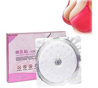 Breast Enhancement Upright Lifter Enlarger Patch Collagen Breast Lift Firm Mask Breast Enlargement Enhancer Mask Lifting And Firming (1box)