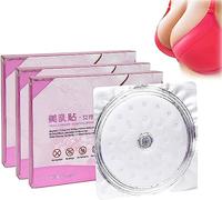 Breast Enhancement Upright Lifter Enlarger Patch Collagen Breast Lift Firm Mask Breast Enlargement Enhancer Mask Lifting And Firming (3box)