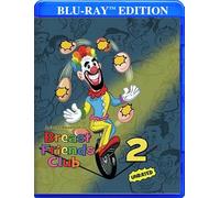 Breast Friends Club 2 [Blu-ray]