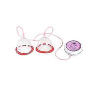 Breast Massage Instrument Enlarge Breast Lazy People Wave Cup Breast Enhancement Product External Kn